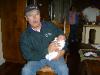 Grandpa Kelly 5/13/08